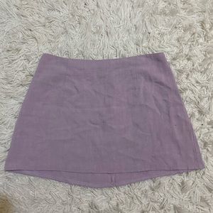 Princess Polly Mini Skirt
